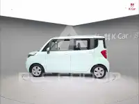 2013 KIA Ray