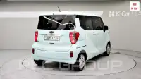 2013 KIA Ray