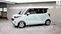 2013 KIA Ray