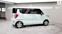 2013 KIA Ray