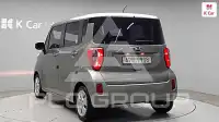 2013 KIA Ray