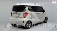 2013 KIA Ray