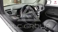 2013 KIA Ray