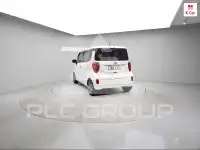 2013 KIA Ray