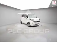 2013 KIA Ray