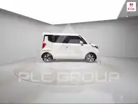 2013 KIA Ray