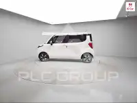 2013 KIA Ray