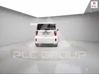2013 KIA Ray
