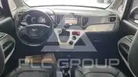 2013 KIA Ray