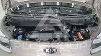 2013 KIA Ray