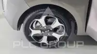 2013 KIA Ray