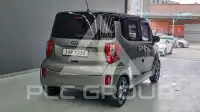 2013 KIA Ray