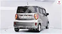 2013 KIA Ray