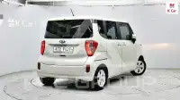 2013 KIA Ray