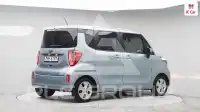 2013 KIA Ray