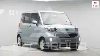 2013 KIA Ray