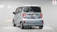 2013 KIA Ray