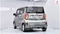 2013 KIA Ray