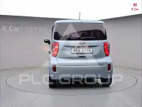 2013 KIA Ray