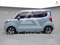 2013 KIA Ray