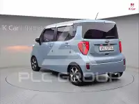 2013 KIA Ray