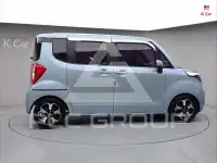 2013 KIA Ray