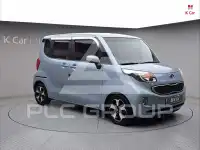 2013 KIA Ray