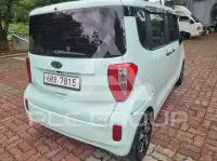 2013 KIA Ray