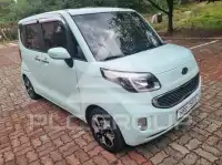 2013 KIA Ray