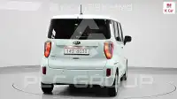 2013 KIA Ray