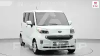 2013 KIA Ray