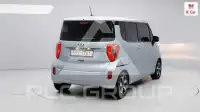 2013 KIA Ray
