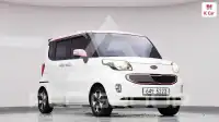 2013 KIA Ray