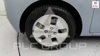 2013 KIA Ray