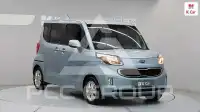 2013 KIA Ray