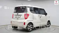 2013 KIA Ray