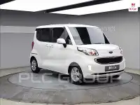 2013 KIA Ray