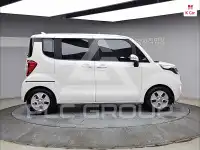 2013 KIA Ray