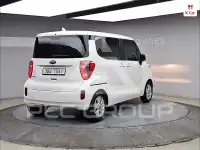2013 KIA Ray