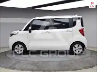 2013 KIA Ray