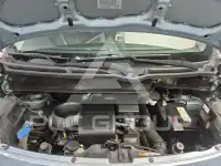 2013 KIA Ray
