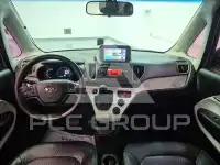 2013 KIA Ray