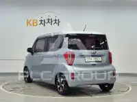 2013 KIA Ray