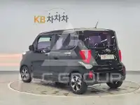 2013 KIA Ray