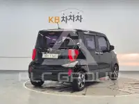 2013 KIA Ray