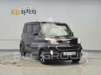 2013 KIA Ray