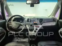 2013 KIA Ray