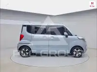 2013 KIA Ray