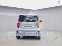 2013 KIA Ray