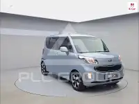 2013 KIA Ray